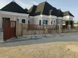 4-Bedroom Bungalow with Mini-Flat BQ in Cooperative Estate, Ayobo - 1