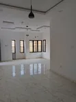 4-Bedroom Bungalow with Mini-Flat BQ in Cooperative Estate, Ayobo - 4