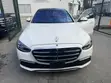 2021 Mercedes-Benz S 580 4MATIC Fari - 2