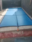 Swimming Pool Cover - 2m x 4.5m - 1