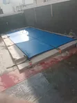 Swimming Pool Cover - 2m x 4.5m - 2