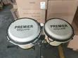 Professional Bongo Drums - Brand New - 2
