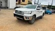 Toyota Hilux SR5 4x4 2019 - 1