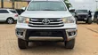 Toyota Hilux SR5 4x4 2019 - 2