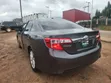 Toyota Camry XLE 2014 Grey - 2