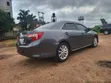 Toyota Camry XLE 2014 Grey - 3