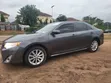 Toyota Camry XLE 2014 Grey - 4