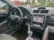 Toyota Camry XLE 2014 Grey - 5