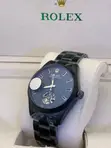 Rolex Authentic Quality Men's Automatic Wristwatch - 2