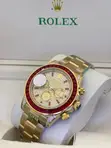 Rolex Authentic Quality Men's Automatic Wristwatch - 3