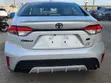 Toyota Corolla SE 2021 Launin Azurfa - 5