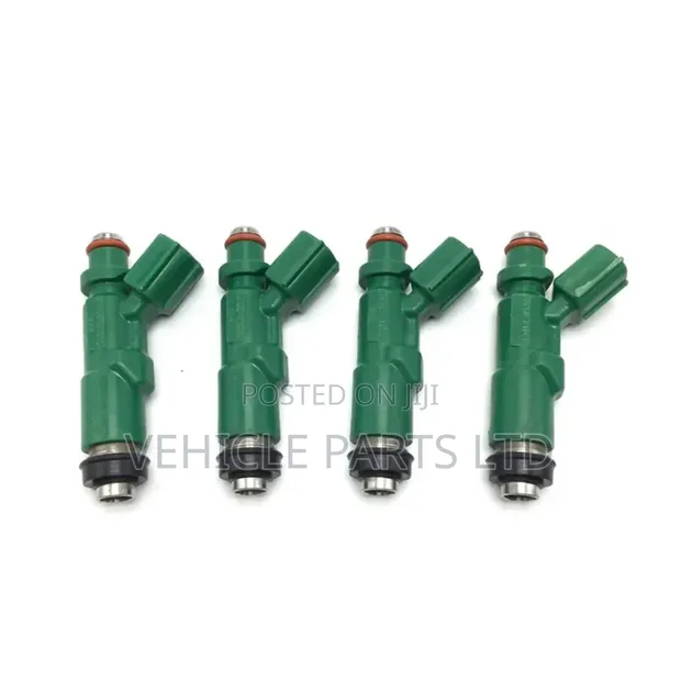 New Injector Nozzle Toyota Yaris 2NZ/1NZ - 1