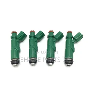 New Injector Nozzle Toyota Yaris 2NZ/1NZ