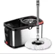High Quality Stainless Steel Spin Mop - 1