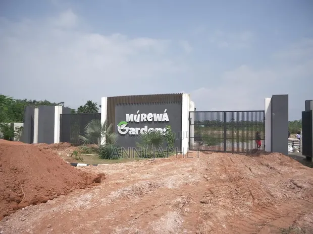Murewa Prestige Gardens Land for Sale, Ketu Epe - 1