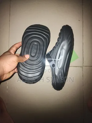 Oraimo Crocs - Brand New