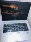 HP EliteBook 840 G6 Laptop - Intel Core i5, 8GB RAM, 256GB SSD - 2