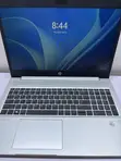 HP EliteBook 840 G6 Laptop - Intel Core i5, 8GB RAM, 256GB SSD - 4