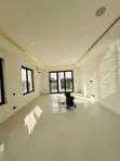 4-Bedroom Maisonette da BQ, Pool, Gym, Cinema a Ikoyi - 3