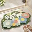 Absorbent Door Mat - Brand New - 2