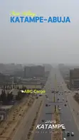 Filin Kasuwanci don Hayarwa - Hanyar Katampe-Jahi Express, Abuja - 1