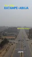 Filin Kasuwanci don Hayarwa - Hanyar Katampe-Jahi Express, Abuja - 2