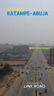 Filin Kasuwanci don Hayarwa - Hanyar Katampe-Jahi Express, Abuja - 3