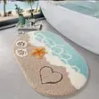 Absorbent Door Mat - Brand New - 2