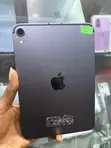 Apple iPad mini 6 256GB Gray - 1