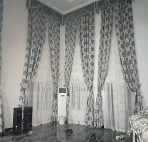 Labule masu inganci sababbi - Home Interiors