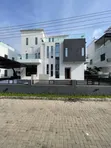 Furnished 5-Bedroom Duplex a Cikin Private Estate, Osapa London - 1
