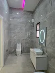 Furnished 5-Bedroom Duplex a Cikin Private Estate, Osapa London - 3