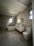 Furnished 5-Bedroom Duplex a Cikin Private Estate, Osapa London - 5