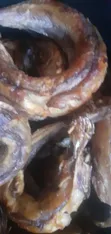 Fresh Oven Grilled Fish - 2