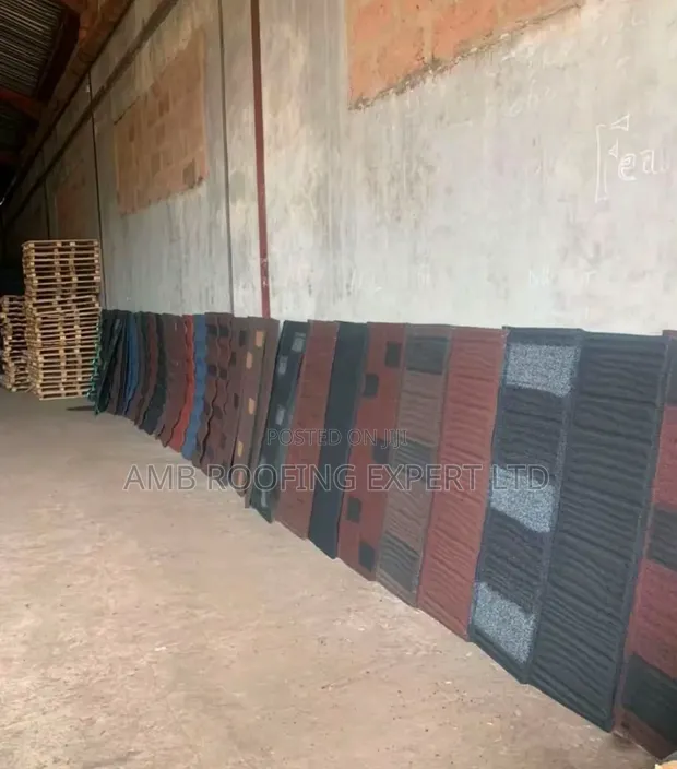 AMB Roofs & Global Construction: Quality Roofing & Building - 1