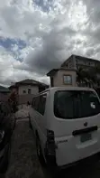 Nissan Caravan (Urvan) 2006 White - 1