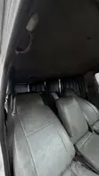 Nissan Caravan (Urvan) 2006 White - 5
