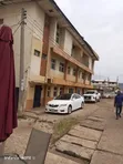 Gidaje 12 a Ziks Avenue, Enugu - 4
