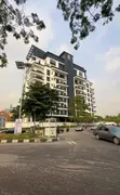 Wani Kyakkyawan Apartment mai dakuna 3 da BQ a Ikoyi, Legas don Hayarwa - 1