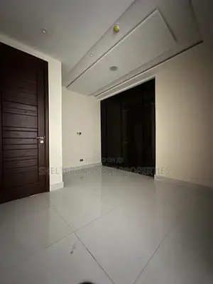Luxurious 3-Bedroom Apartment with BQ in Ikoyi, Lagos for Rent