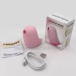 Duoduo Bird Sucker Vibrator