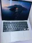 Apple MacBook Pro 2020 16GB RAM, 512GB SSD - 4