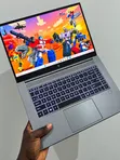 HP ZBook Studio G8 Laptop 32GB RAM, Intel Core i7, 512GB SSD - 4
