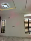 3-Bedroom Duplex for Sale in Richard Garden, Sangotedo - 3