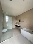 Luxury 5-Bedroom Furnished Duplex a Cikin Private Estate, Banana Island - 2