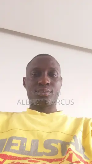 Store Keeper - Lagos Ibadan