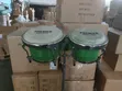 Professional Bongo Drums for DJ & Club Use - 2