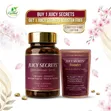 Juicy Secrets Women's Wellness Product - 1