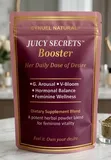 Juicy Secrets Women's Wellness Product - 4