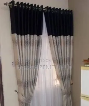 Labule masu inganci sababbi - Home Interiors